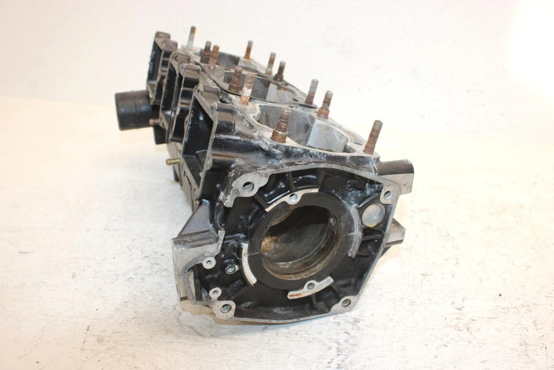 1996 Arctic Cat Zrt 600 Oem Crankcase 3005-048 SA6
