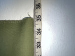 New Vintage Green Dickson Jenkins Polyester Pants #2117 OO-26