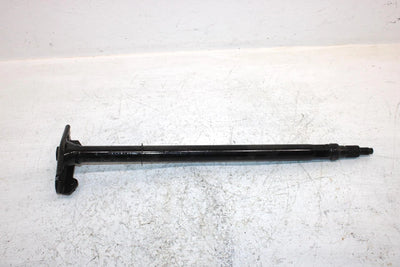 2002 Honda Foreman Rubicon 500 Oem Steering Post Shaft 53310-HN2-A00 AH53