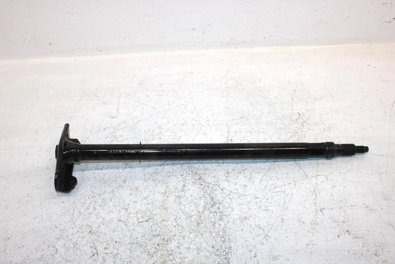 2002 Honda Foreman Rubicon 500 Oem Steering Post Shaft 53310-HN2-A00 AH53