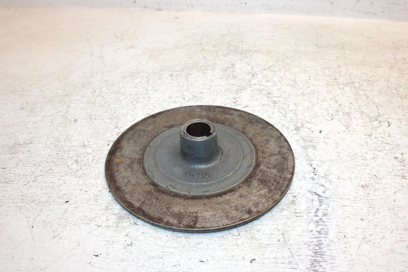 2000 Ski-doo Mxz 700 Oem Brake Rotor Disc 507031300 SS8