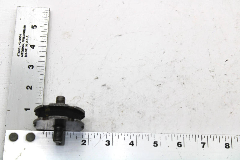 1980 Yamaha Ss440 Oem Engine Damper Mount 8H8-21486-01-00 SY63