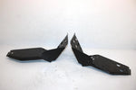 97 Arctic Cat Jag Oem Footwell Set 0616-898 0616-899 SA26