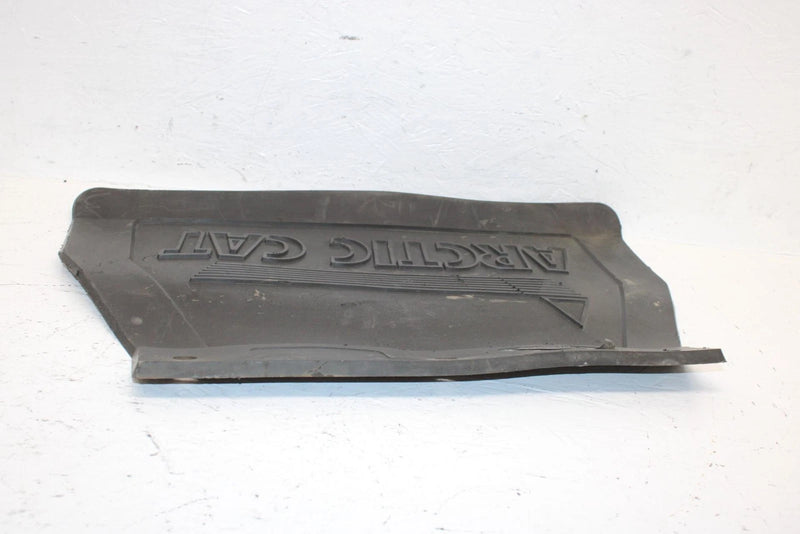 1991 Arctic Cat Lynx Deluxe Oem Snowflap 0606-744 SA52