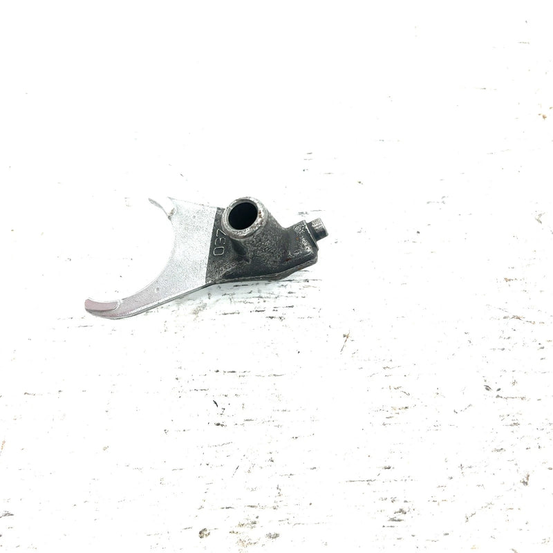 2001 Bombardier DS650 OEM Shift Fork 420258038 AB16
