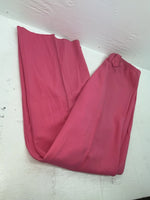 New Vintage Pink Panhandle Slim Polyester Pants #1154 ZZ-1