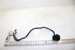 2000 Honda Trx 250 Recon Oem Left Control Switch 35020-HM8-000 AH52