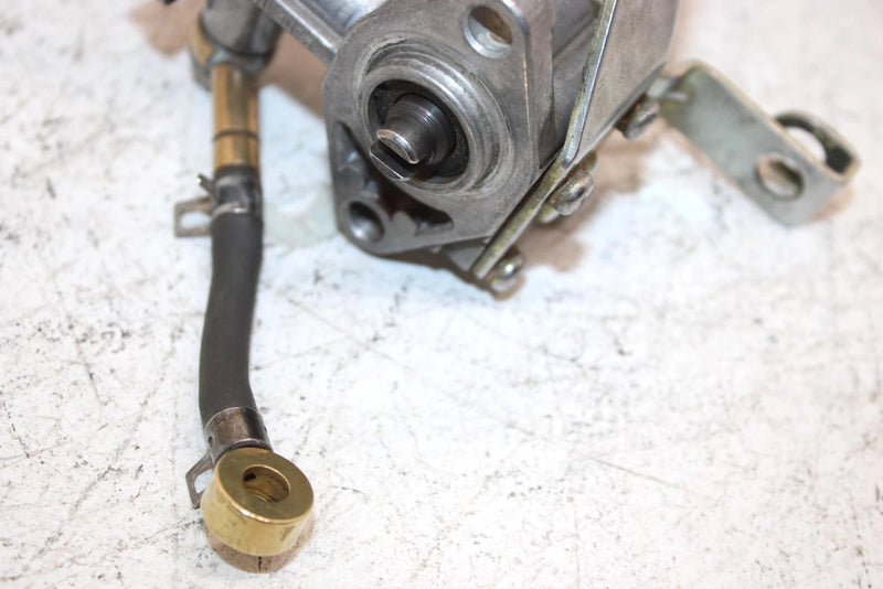 03 Arctic Cat Zr 900 Oem Oil Pump 3006-396 SAS6
