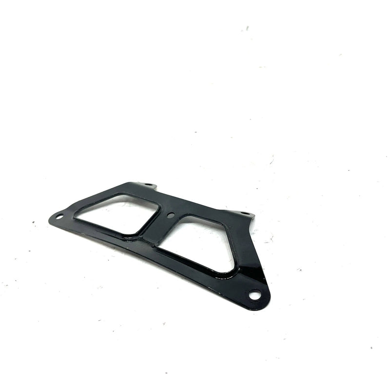 00-01 Polaris Magnum 325 4X4 OEM Upper Oil Cooler Bracket 5243783-067 AP202