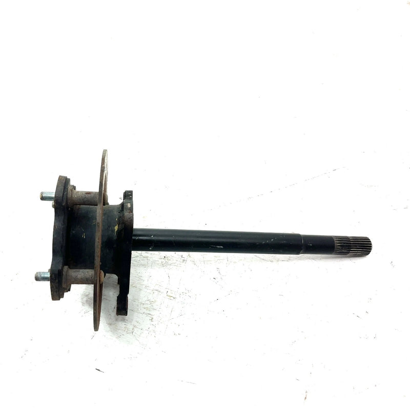 2002 Arctic Cat 375 2x4 Automatic OEM Rear Right Axle Assembly 0502-267 AA41