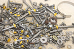 1990 Sea-doo Gt Oem Nut Bolt Spacer Hardware Kit JS55