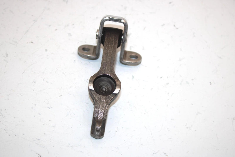 86 Honda Fourtrax 250 Trx250 A Oem Clutch Release Arm 22835-HA0-000 AH32