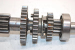 2000 Polaris Xpedition 425 Oem Main Shaft Assembly 3086340 AP147