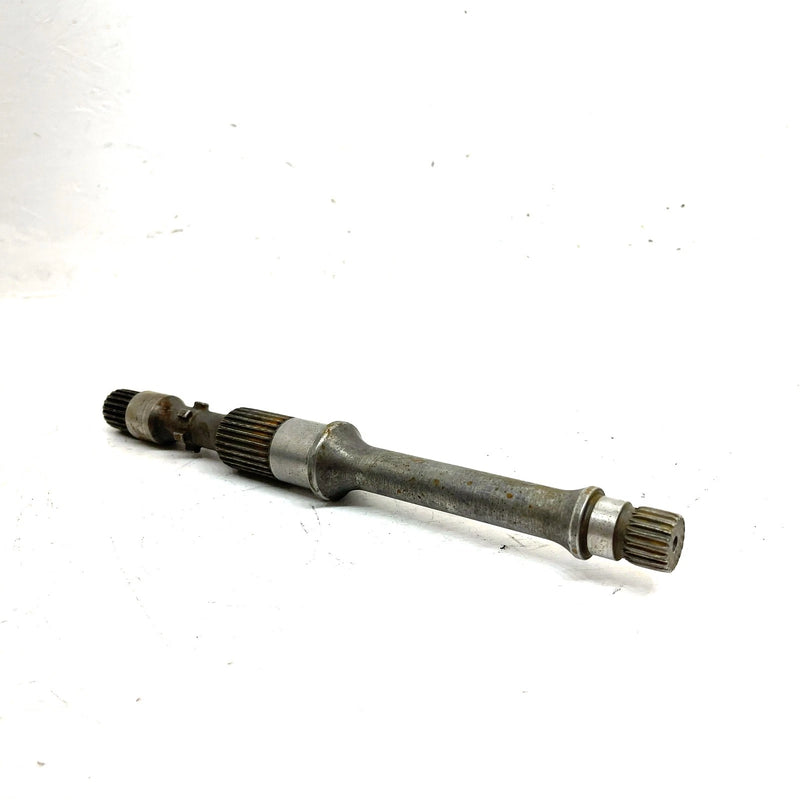 06 Honda Rancher 350 TRX350FM 4x4 OEM Rear Final Driveshaft 23611-HN5-670 AH75