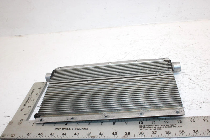 1993 Polaris Rxl Oem Rear Heat Exchanger 2511208 SP75