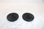 1994 Polaris Classic Touring Oem Idler Wheel Set Of 4 1543018 SP55