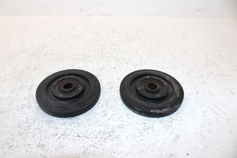 1994 Polaris Classic Touring Oem Idler Wheel Set Of 4 1543018 SP55