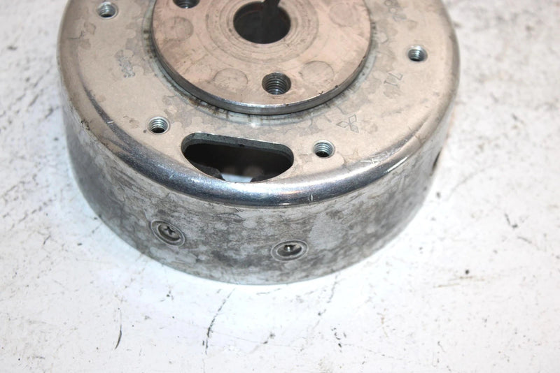 79 Yamaha Enticer 340 Et340c Oem F3T352 Flywheel 8H5-85550-20-00 SY4