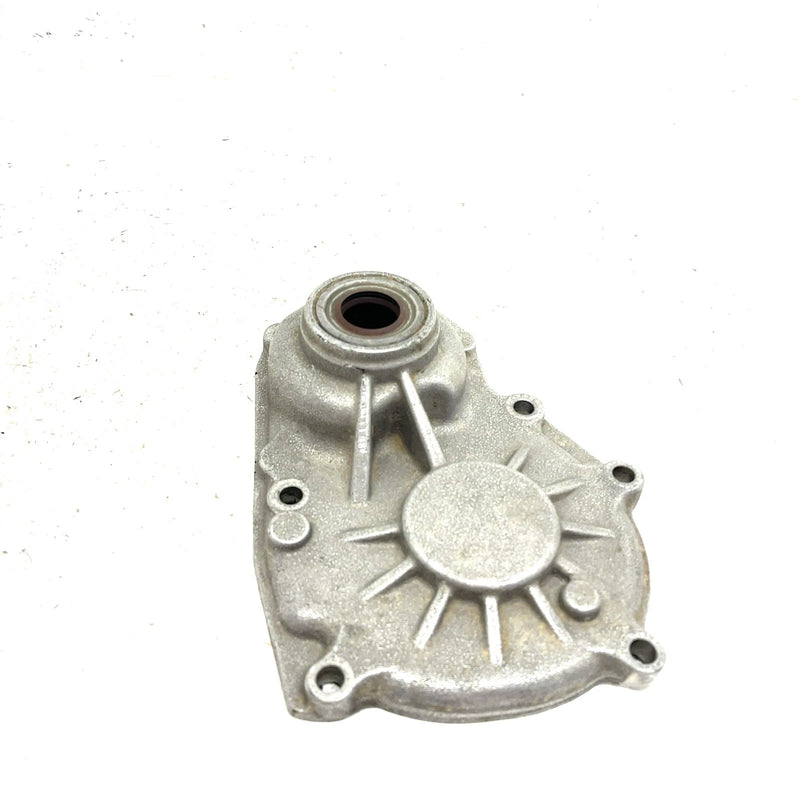 04-08 Polaris Ranger 500 4X4 OEM Trans Output Cover 3234132 XP9.1
