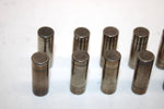 04 Polaris Sportsman 500 Oem Front Differential Roller (Set Of 14) 3233957 AP129