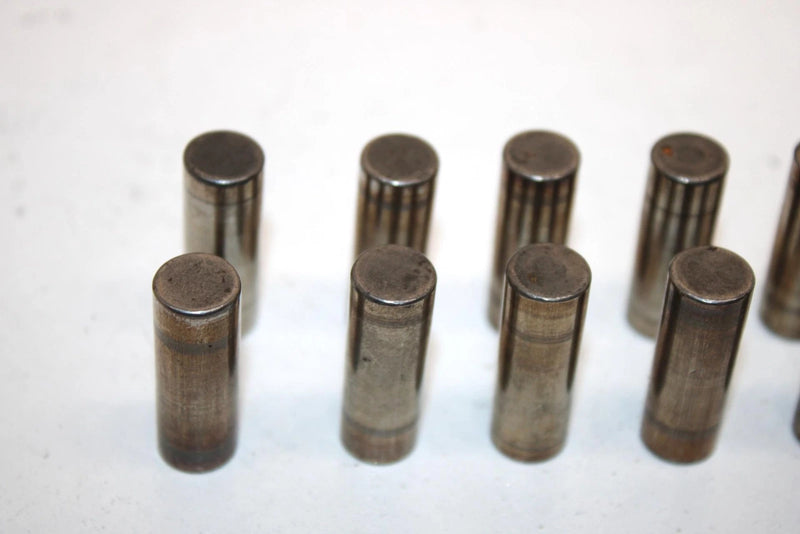 04 Polaris Sportsman 500 Oem Front Differential Roller (Set Of 14) 3233957 AP129