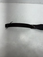 New Leather JT International Back Flank Cinch Dark Oil 3” x 1-3x4 S-53