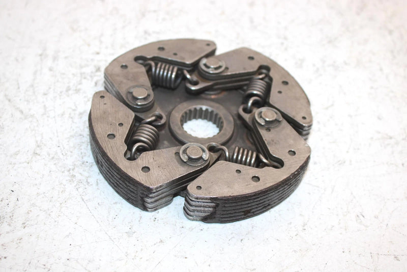 1990 Kawasaki Bayou 300 Oem Centrifugal Clutch 41036-1122 AK22