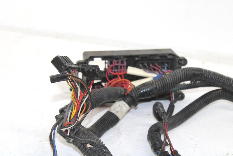 2003 Ski-doo Grand Touring 800 Oem Main Wiring Harness 515175612 SS95