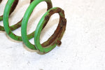 2000 Arctic Cat Zl 580 Efi Esr Oem Front Shock Spring 0703-592 SA3