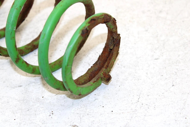 2000 Arctic Cat Zl 580 Efi Esr Oem Front Shock Spring 0703-592 SA3