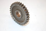 83 Suzuki Alt125 3x9 Model D  Oem 30T Reverse Idler Gear 24560-18901 AS12