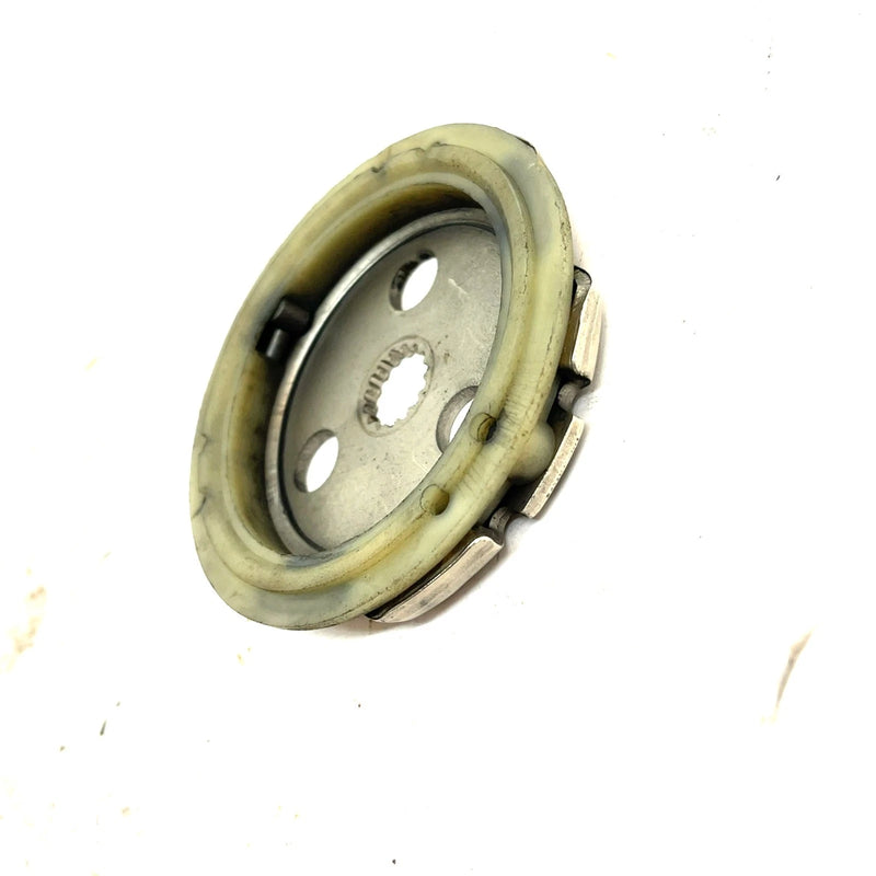 2002 Polaris Scrambler 90 OEM Starter Clutch Housing Set 0450176 AP199