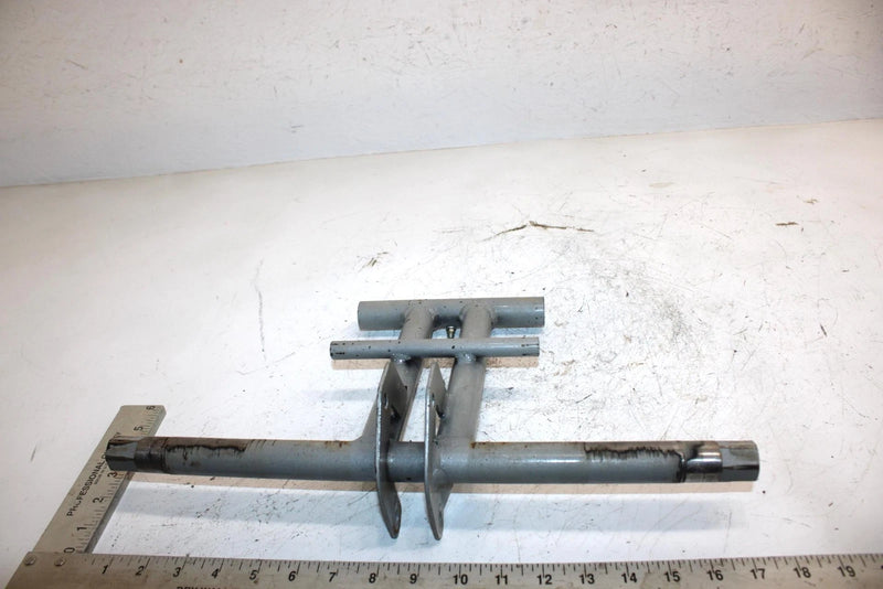 06 Arctic Cat M7 Efi 141in Oem Rear Torque Arm 0704-980 SAS4