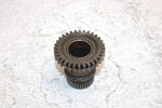02 Honda Trx 350 Fea Fourtrax Oem Clutch Driven Gear 23120-HN5-670 AH54