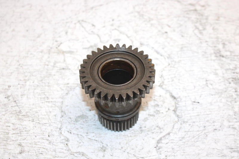02 Honda Trx 350 Fea Fourtrax Oem Clutch Driven Gear 23120-HN5-670 AH54