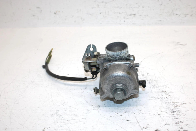 1989 Yamaha Inviter Oem Carburetor 83M-14101-01-00 SY17