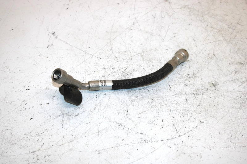 09 Polaris Assault Rmk 800 Oem Fuel Line 2520770 SP184