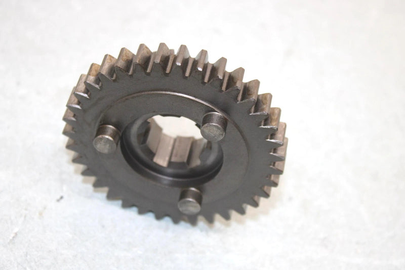 00 Polaris Xpedition 425 Oem 3rd Gear Driven 3086354 AP19