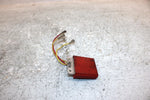 1993 Polaris 250 Oem Voltage Regulator 4060087 AP182