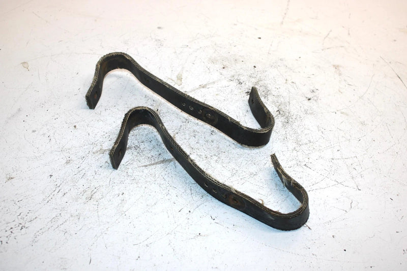 90 Yamaha Exciter Oem Front Limiter Strap Pair 86M-47495-00-00 SY3