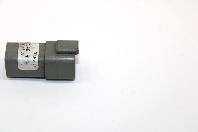 Ski-doo Oem Diagnostic Cap 278002148 Q4372
