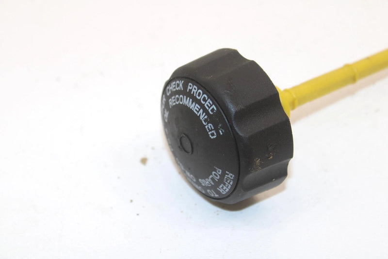 06 Polaris Fst Touring Oem Oil Cap Dipstick 1240185 SP160
