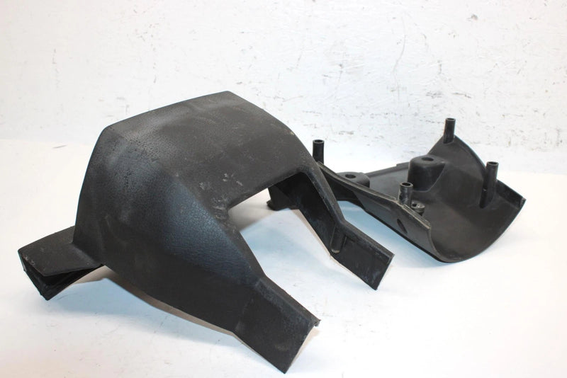 1988 Yamaha Phazer Oem Handlebar Pad Set 8X9-23815-00-00 80L-23817-02-00 SY26