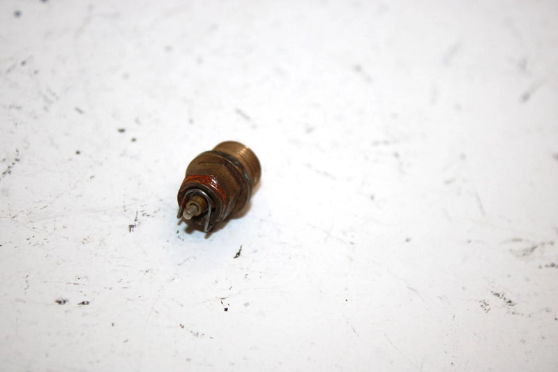 96 Ski-doo Formula Sl Oem Needle Valve 1.5 404103200 SSS
