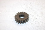 2004 Arctic Cat V2 650 Oem 18T Output Driven Gear 3201-133 AA28