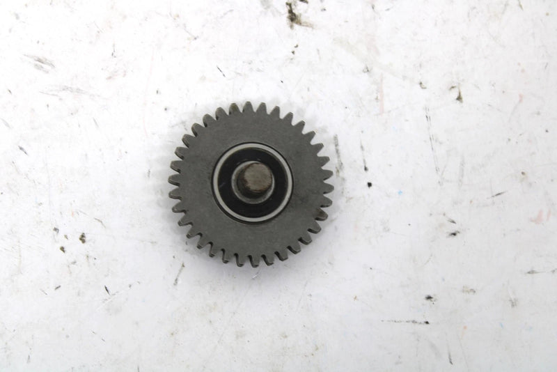 1987 Yamaha Srv Oem Oil Pump Idler Gear 8H8-13179-00-00 SY131