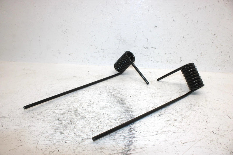 1993 Arctic Cat Ext 550 Oem Rear Skid Spring Set 0704-986 0704-987 SA35
