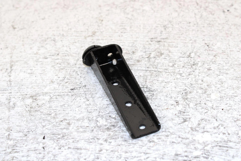 1994 Polaris Classic Touring Oem Bumper Side Support Pair 5240294-067 SP55