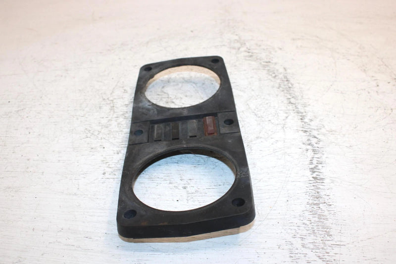 1988 Polaris 650 Oem Instrument Panel 5430924 SP17