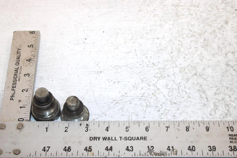 2002 Honda Foreman Rubicon 500 Oem Swing Arm Pivot Bolt Set  90122-HN2-000 AH53